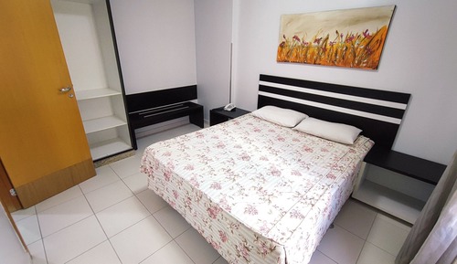 Basic Apartment