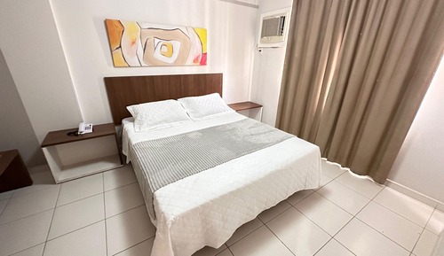 Basic Apartment