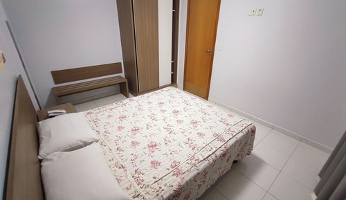 Basic Apartment