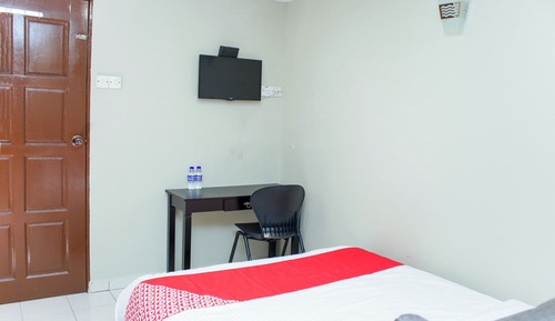Standard Double Room, 1 Queen Bed