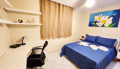 Family Apartment