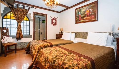 Superior Double or Twin Room