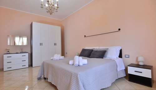 Basic Apartment