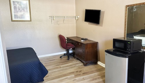 Premium Room, 1 Queen Bed