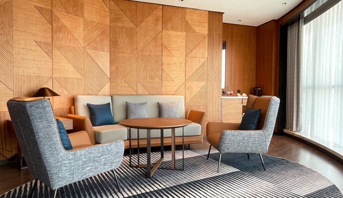 Suite, 1 Bedroom