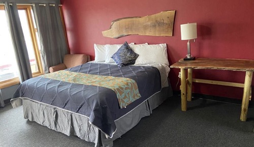 Economy Single Room