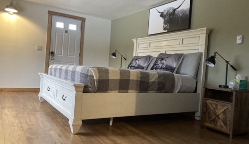 Highland King Suite