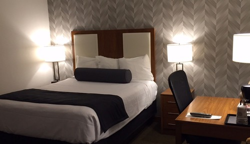 Room, 1 Bedroom