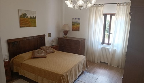 Comfort Apartment