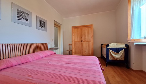 Superior Apartment, 1 Bedroom, Non Smoking, Balcony
