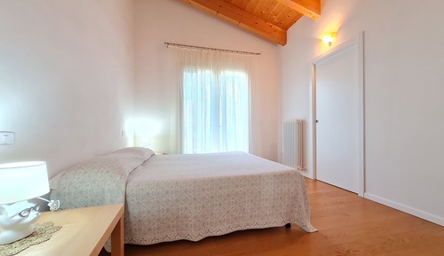 Family Villa, 2 Bedrooms, Patio, Ground Floor