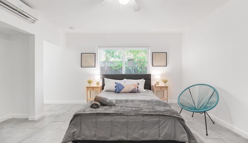Standard Condo