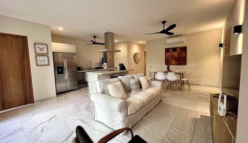Family Apartment, Ground Floor
