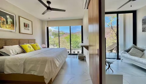 Exclusive Apartment, Terrace