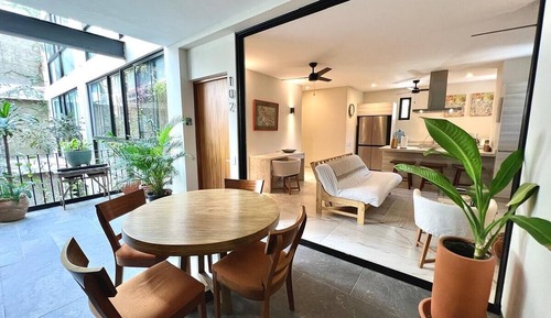 Family Apartment