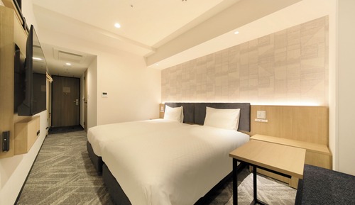 Superior Twin Room, Non Smoking