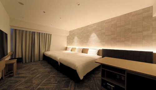 Family Room, Non Smoking