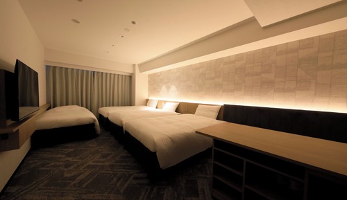 Grand Family Room, Non Smoking