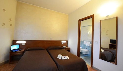 Classic Double or Twin Room