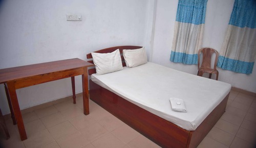 Basic Room