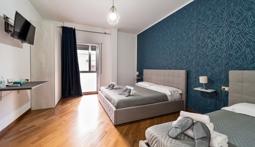 Superior Apartment