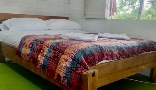 Standard Cabin