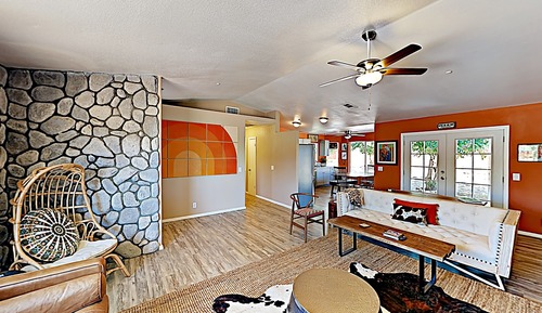 House, 3 Bedrooms