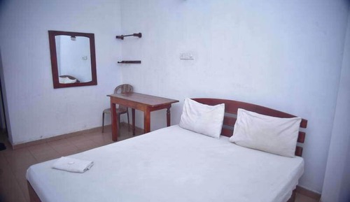 Basic Shared Dormitory