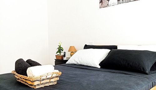 Exclusive Apartment, 1 Bedroom