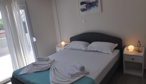 Comfort Apartment