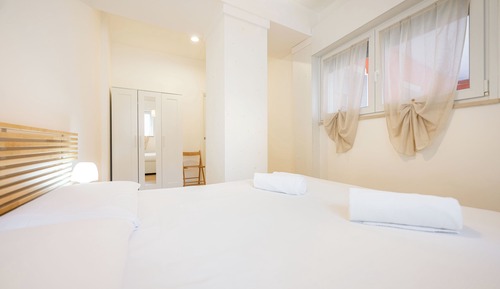 Comfort Apartment