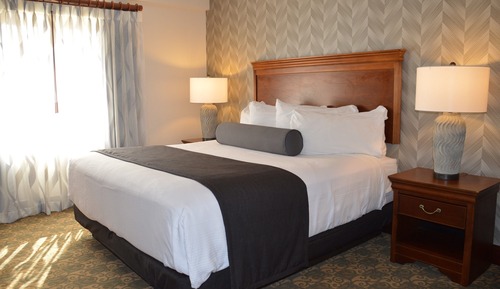 Room, 1 Bedroom