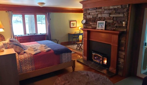 Premium Room