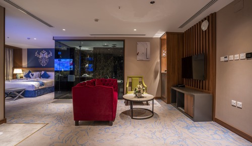 Royal Room