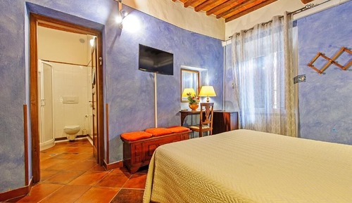 Classic Room