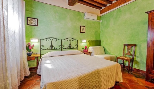 Comfort Room