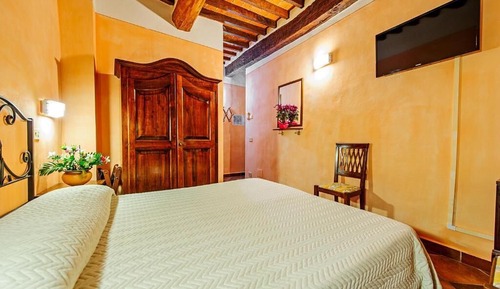 Traditional Room