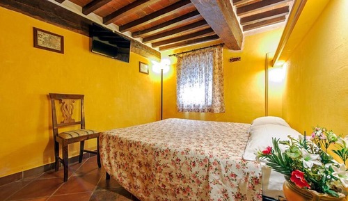 Romantic Room