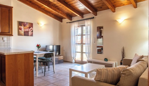 Superior Apartment