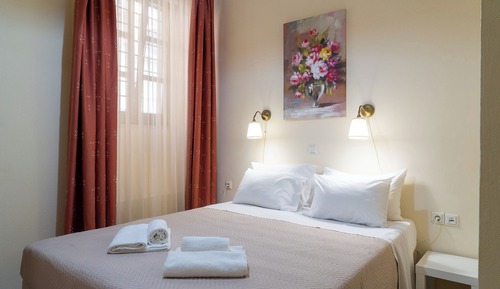 City Apartment