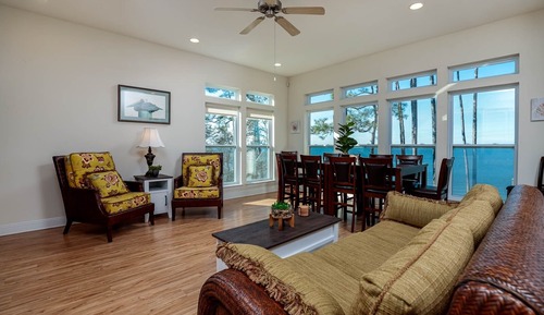 House, 4 Bedrooms