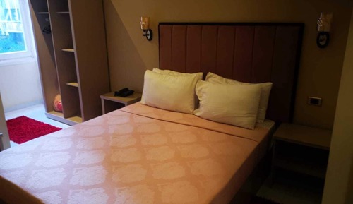 Basic Double Room