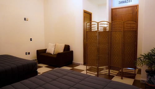 Standard Double Room, 1 Bedroom