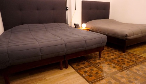Basic Room