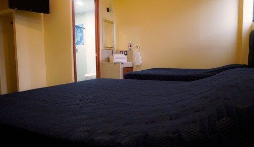 Traditional Room, 2 Queen Beds