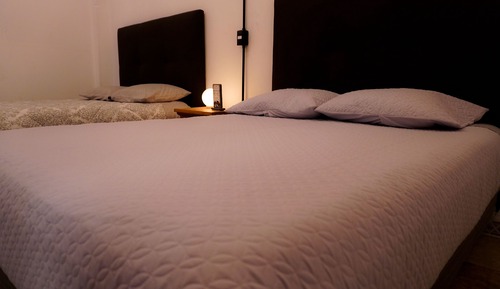 Standard Room, 1 Queen Bed