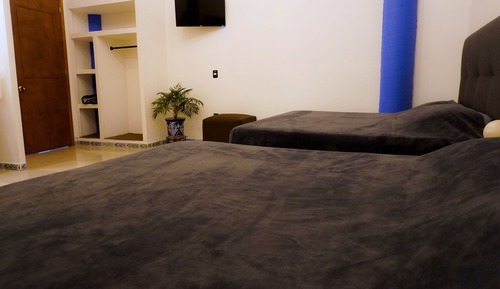 Superior Room, 1 Bedroom