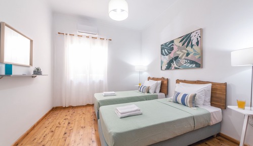 City Apartment
