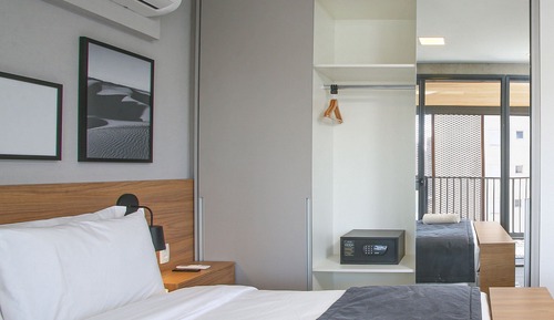 Standard Apartment HI143