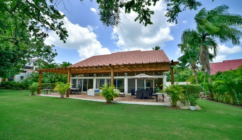 Exclusive Villa